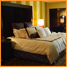 Planet Hollywood Hotel & Casino