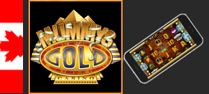 Mummy's Gold Pokies Galore $500 Free!