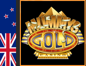 Mummy's Gold Pokies Galore $500 Free!