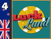 Luckland $1000 Free