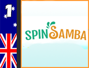 Spin Samba Welcome Bonus 200% Bonus