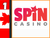 Spin Palace $1000 Free!