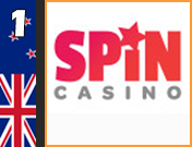 Spin Palace $1000 Free!