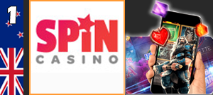 Spin Palace $1000 Free!