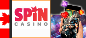 Spin Palace $1000 Free!