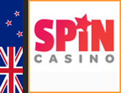 Spin Palace $1000 Free!
