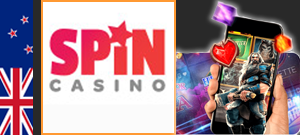 Spin Palace $1000 Free!