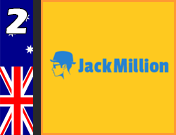 Jack Million $1500 Free!