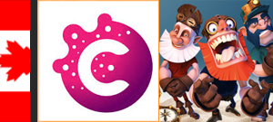 Cashiopeia - Your Casino Adventure