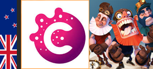 Cashiopeia - Your Casino Adventure