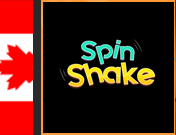 SpinShake - Play it Shake it